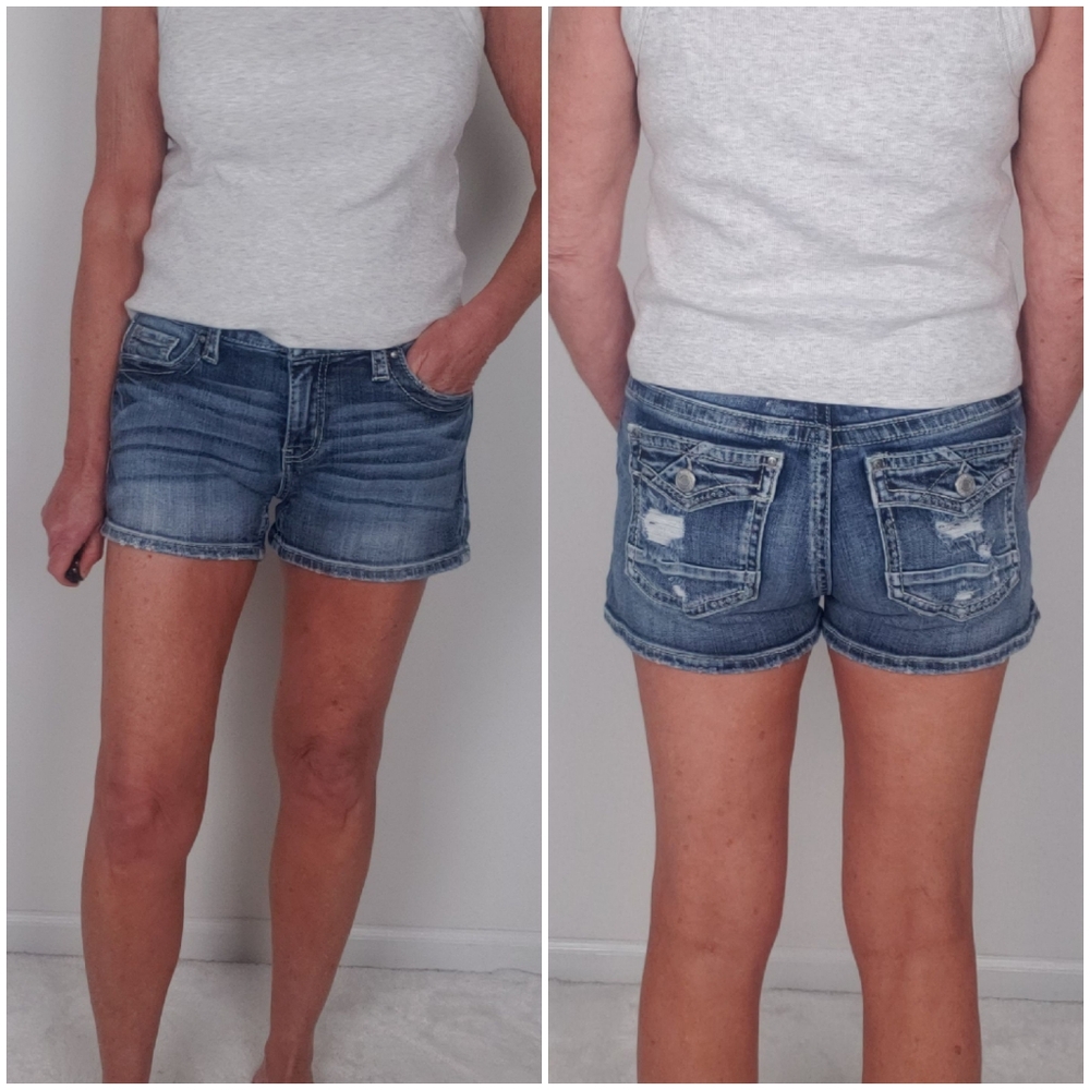 Daytrip Virgo shorts - Picture 10 of 10